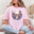 Light Pink Tee