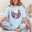 Light Blue Tee