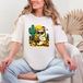Natural Tee