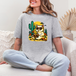 Sports Grey Tee