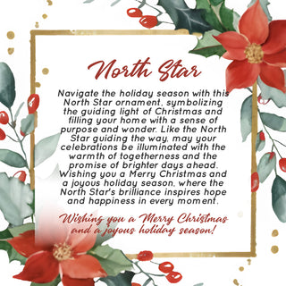 Holiday Symbol Ornaments