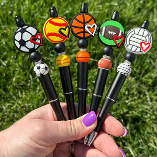 Sports Ink Pens