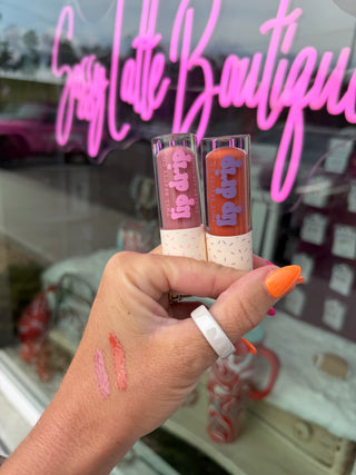 The Girls Lip Drip Duo