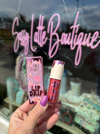Melon Pop - Limited Edition Lip Drip