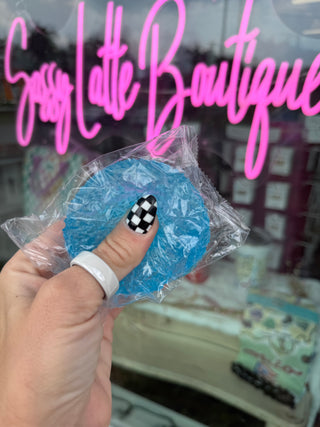 Gumball Squishy
