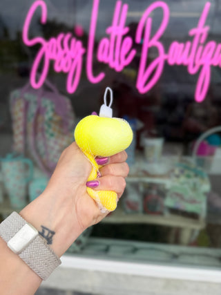 Banana Squishy
