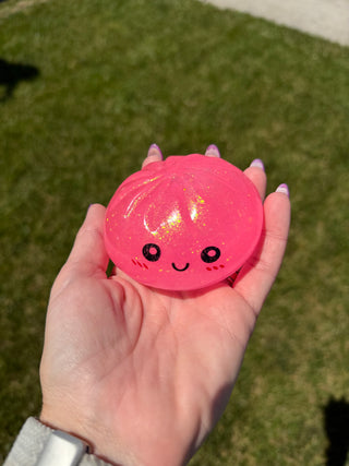 Mystery BRIGHT Glitter Dumplings