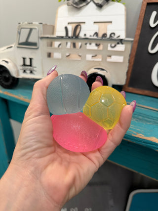 Sports Ball Squishy