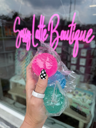 Gumball Squishy