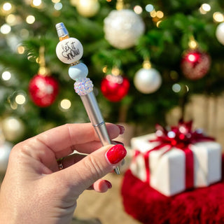 Christmas Ink Pens