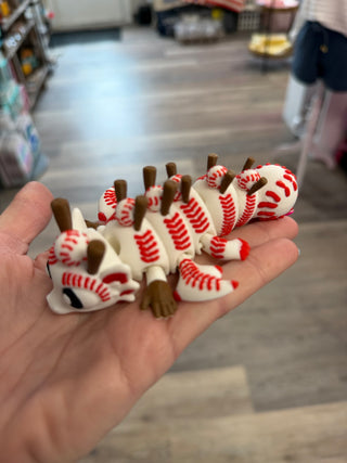 Baseball Dragon Hatchlings