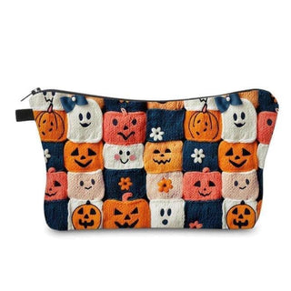 Halloween Pouches