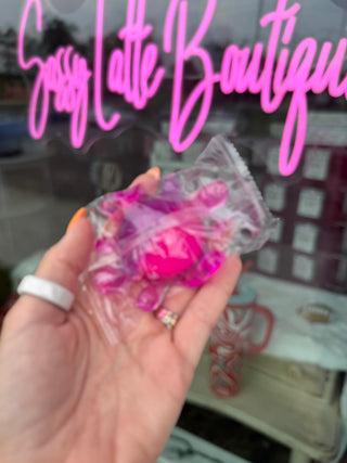Splash Ball Squishy