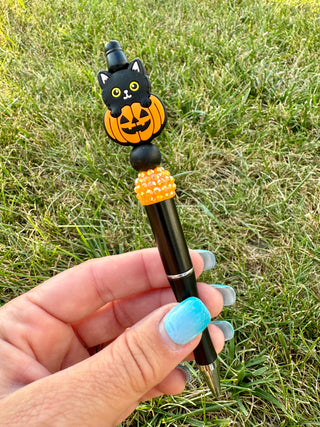 Halloween Ink Pens