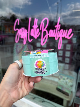 Hello Duck Dumpling - Mystery Sugar Glitter Edition