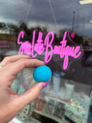 Glob Ball Squishy
