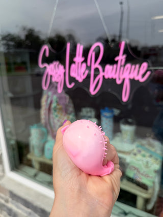 Wyld Cat Squishy