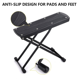 Pedicure Foot Rest
