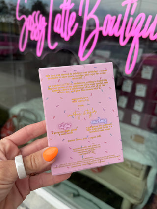 The Girls Lip Drip Duo