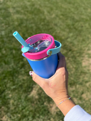 Swig Sage Mist Leakproof To-Go Tumbler 30oz