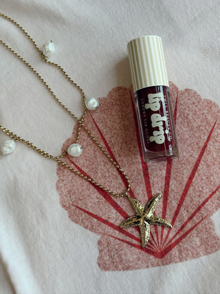 Malibu Limited Edition Lip Drip