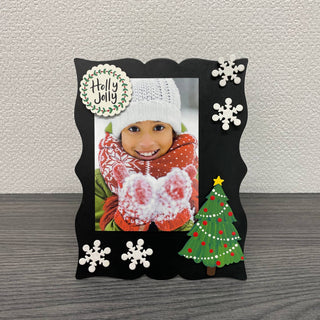 Christmas Tree Magnet