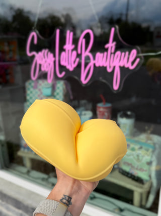 Dough Butter Squishy - Jumbo