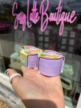 Hello Duck Dumpling  - Mystery Mini Tie-Dye Edition