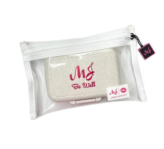 Makeup Junkie Dosettes