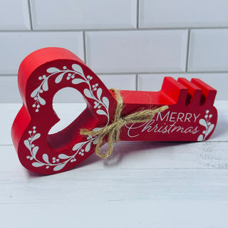 Holiday Key Shelfsitters