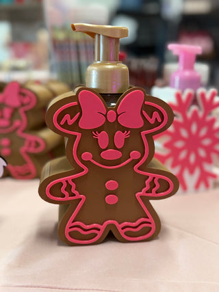 Holiday 3D Printed Soap Holders