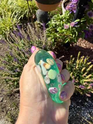Under the Sea Ice Cube Squishy