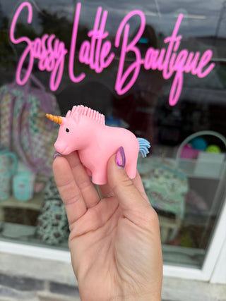 Unicorn Squishy
