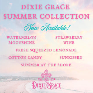 Dixie Grace - Goat's Milk Bar Soap