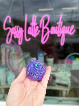 Diamond Ball Squishy