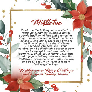 Holiday Symbol Ornaments