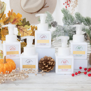 Merry Cranberry | Foaming Hand Soap