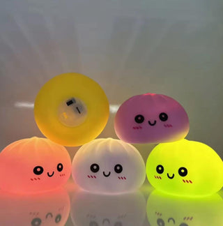 Mystery Glow Dumpling Nightlight