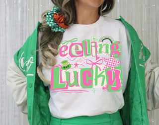 Feeling Lucky Tee