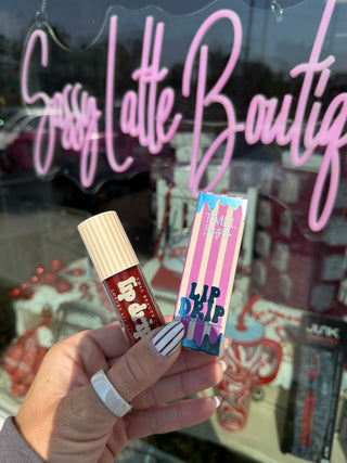 Malibu Limited Edition Lip Drip
