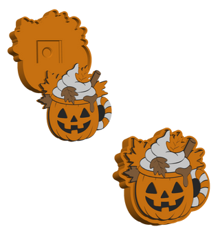 🧡🎃 Pumpkin Spice Collection Accessories 🎃🤎