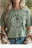 Sage Gildan Tee