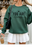 Forest Gildan Sweatshirt
