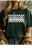 Forest Green Gildan Tee