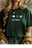 Forest Green Gildan Tee