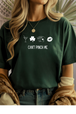 Forest Green Gildan Tee