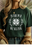 Forest Green Gildan Tee