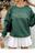 Forest Gildan Sweatshirt