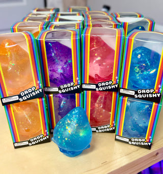 Dreamy Drop Squishy