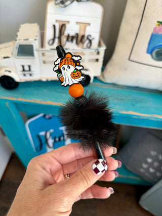 Boujee Ghost Ink Pens